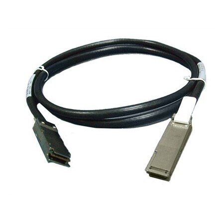 Supermicro QSFP Infiniband Cable CBL-0325L